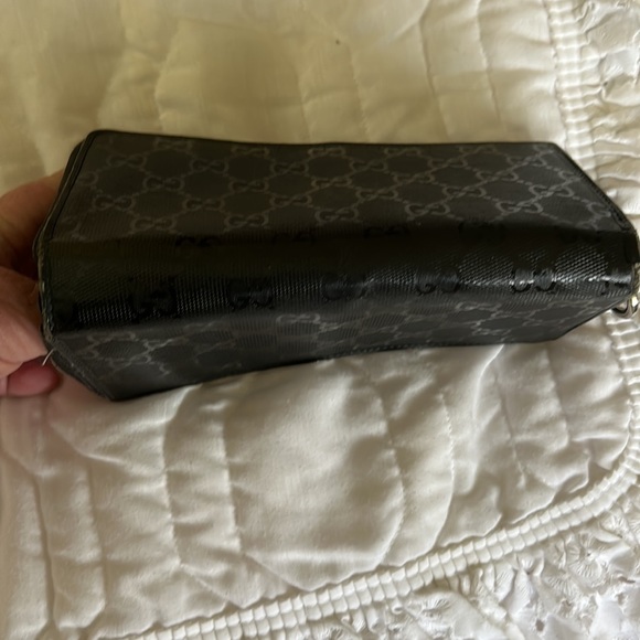 🚨 ZIPPER LINE IS OFF TRACK AND NOT FUNCTIONING PROPERLY🚨 - Picture 11 of 13